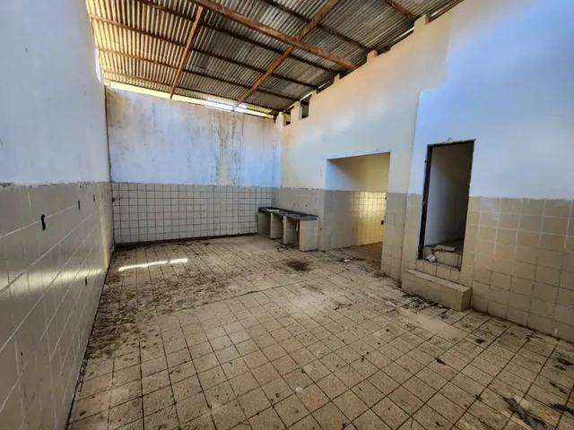 Imagem 14: Terreno C/ Galpão - Área Total: 3.600M²