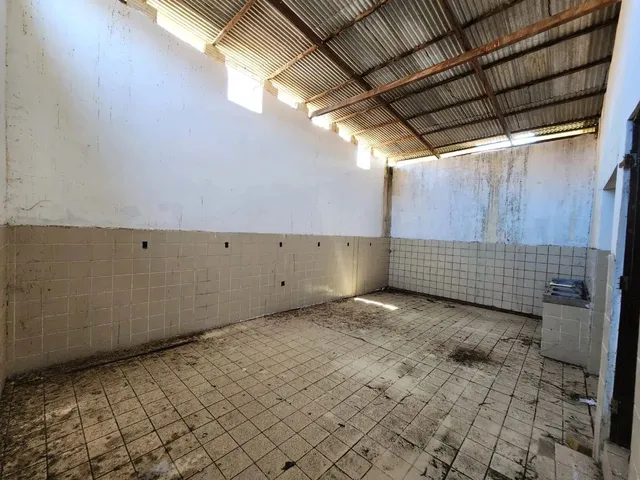 Imagem 12: Terreno C/ Galpão - Área Total: 3.600M²