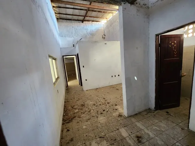 Imagem 8: Terreno C/ Galpão - Área Total: 3.600M²