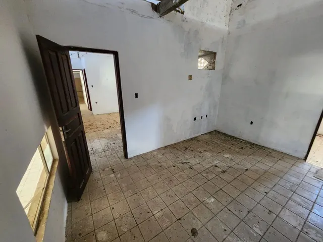 Imagem 9: Terreno C/ Galpão - Área Total: 3.600M²