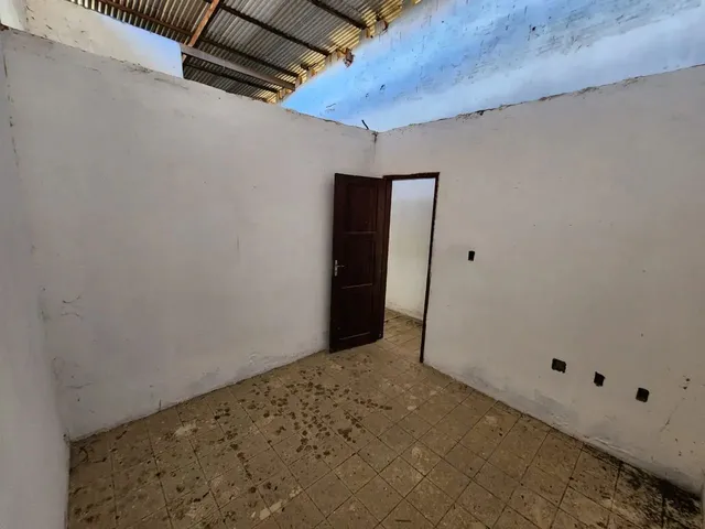 Imagem 5: Terreno C/ Galpão - Área Total: 3.600M²