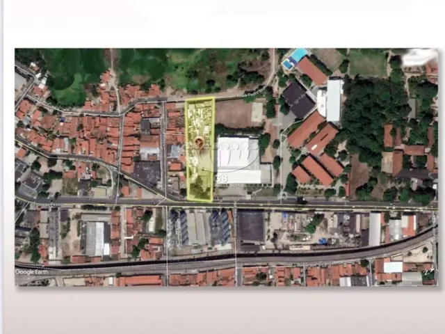 Imagem: Terreno na Av. João Pessoa com 6.93870M²