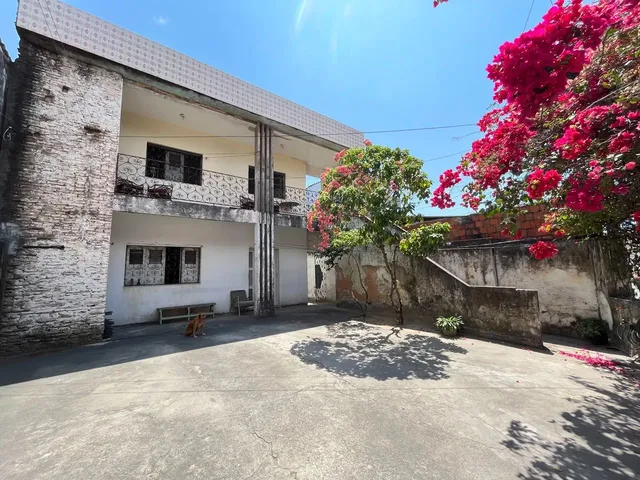 Imagem: Imóvel Terreno / Duplex para Venda Possui