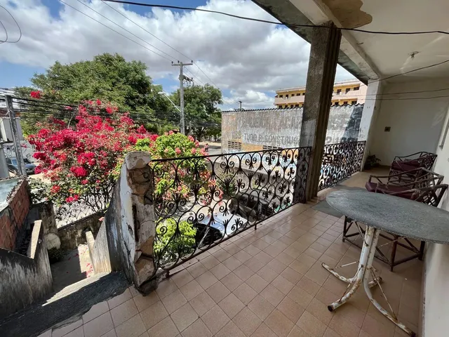 Imagem 10: Imóvel Terreno / Duplex para Venda Possui 341 M2 com em Presidente Kennedy