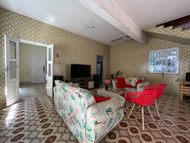 Imagem 3: Imóvel Terreno / Duplex para Venda Possui 341 M2 com em Presidente Kennedy