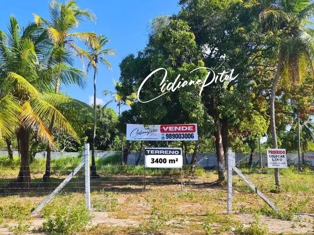 Imagem 7: Excelente Terreno na Lagoa Redonda