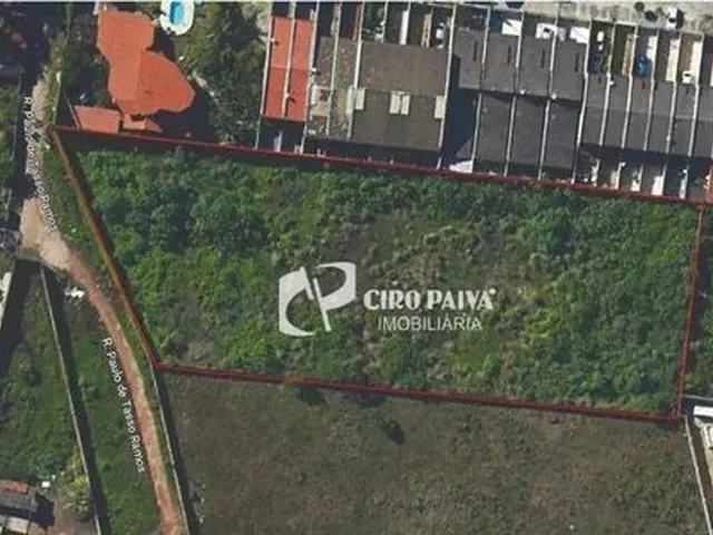 Imagem: Terreno À Venda, 3778 M² por R$ 1.320.000,00