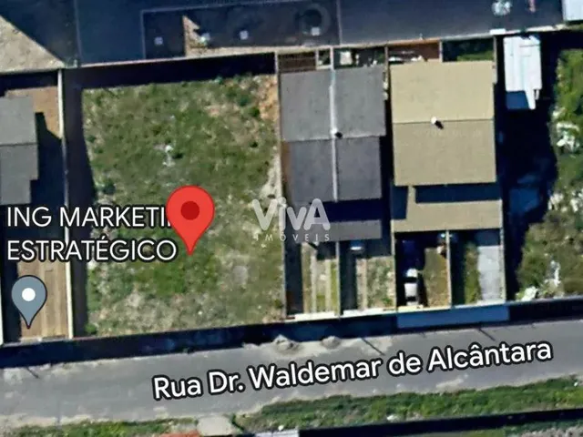 Imagem 2: Terreno com 720M² na Sapiranga