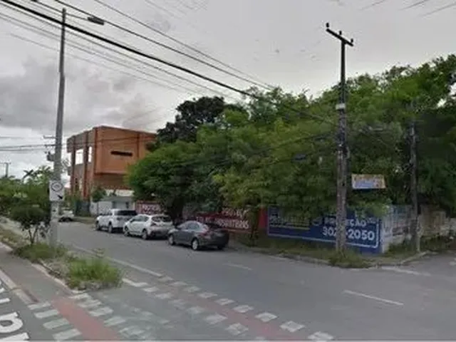 Imagem: Aluga-Se Terreno em Esquina Espetacular