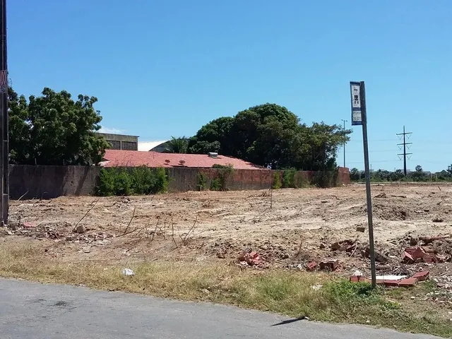 Imagem 5: Venda. Terreno Próximo a Br 116