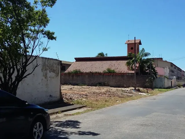 Imagem 2: Venda. Terreno Próximo a Br 116