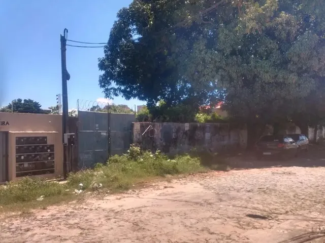 Imagem: Lote/Terreno para Alugar com 2.320 M² em