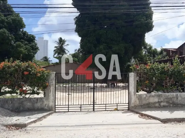 Imagem: Lote/Terreno para Venda Tem 1092 Metros
