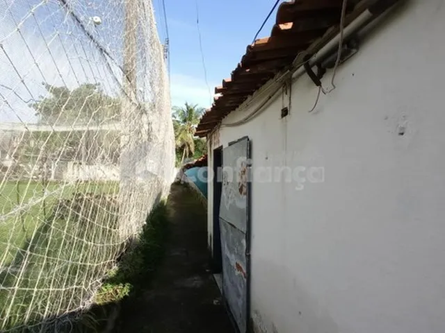 Imagem 2: Terreno na Barra do Ceará - Fortaleza