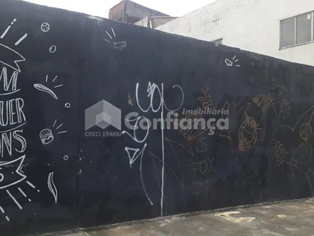Imagem: Terreno Á Venda na Barra do Ceará- Fortaleza/Ce