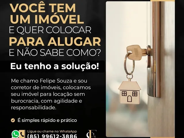 Imagem: Alugo Seu Imovel