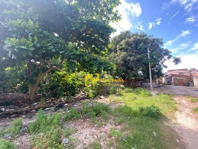 Imagem: Terreno À Venda, 1560 M² por R$ 300.000,00