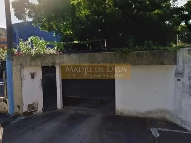Imagem: Terreno Á Venda na Cajazeiras