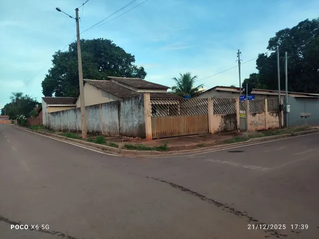 Imagem: Casa 3 Quartos em Reforma no Bairro São