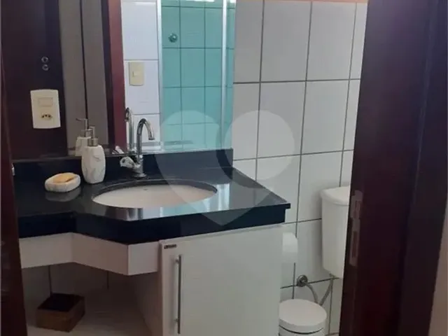 Imagem 12: Sobrado com 3 Quartos À Venda em Centro-Sul - Mt