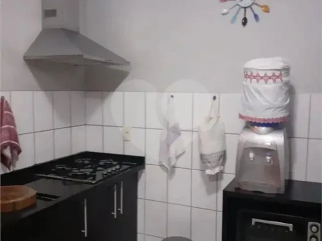 Imagem 8: Sobrado com 3 Quartos À Venda em Centro-Sul - Mt