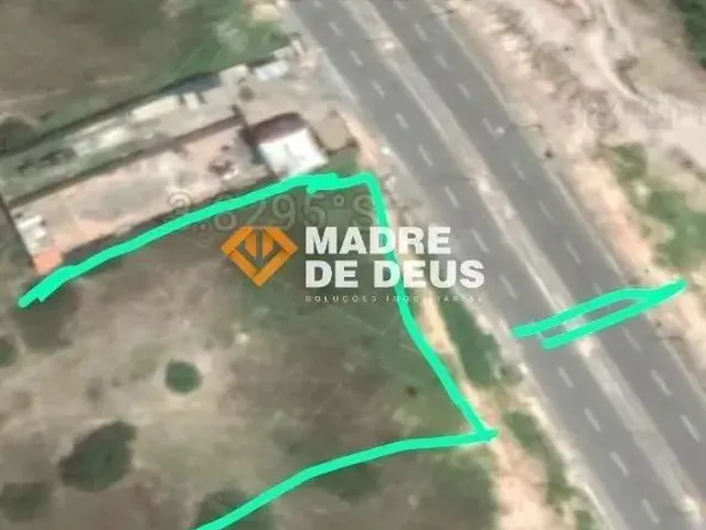 Imagem: Terreno no Porto das Dunas