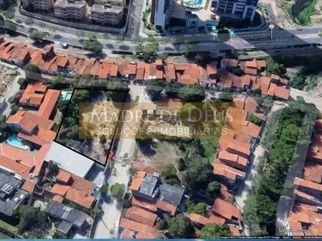 Imagem: Terreno Comercial no Mucuripe