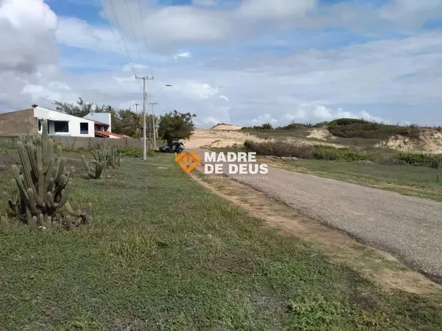 Imagem: Terreno na Sabiaguaba 10000M²