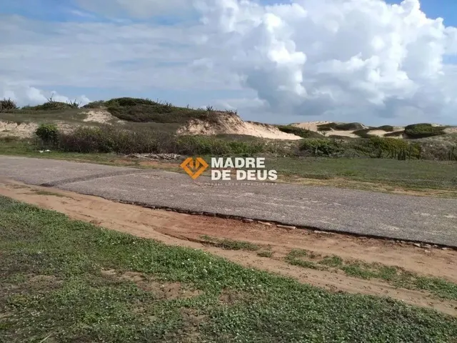 Imagem 3: Terreno na Sabiaguaba 10000M²