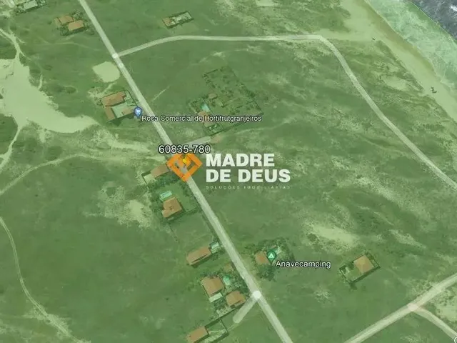 Imagem 4: Terreno na Sabiaguaba 10000M²