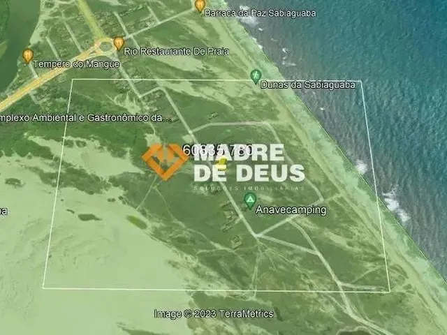 Imagem 7: Terreno na Sabiaguaba 10000M²