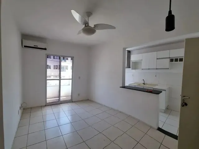 Imagem: Apartamento para Venda Tem 49 Metros Quadrados