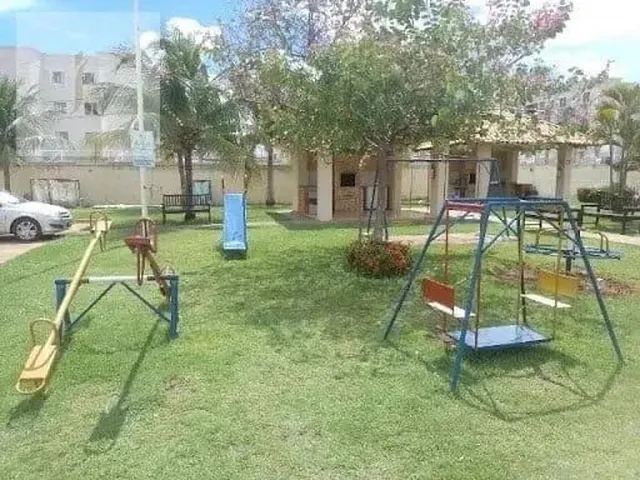 Imagem: Apartamento À Venda, Residencial Alameda