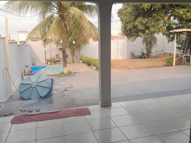 Imagem: Casa À Venda, Ikaray, Várzea Grande, Mt