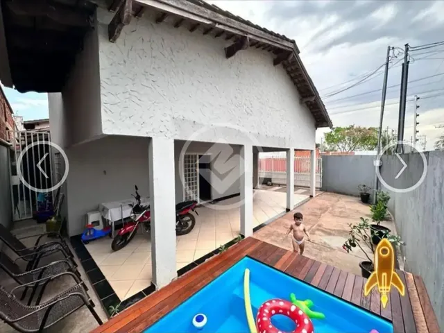 Imagem 1: Venha Descobrir o Seu Novo Refúgio no Encantador Bairro Nova Era, em Várzea Grande!