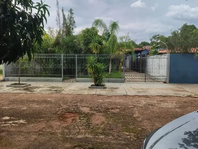 Imagem: Casa para Venda Possui 225 Metros Quadrados
