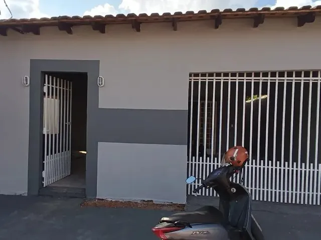 Imagem: Vende-Se Casa com com 350M2 de Terreno no