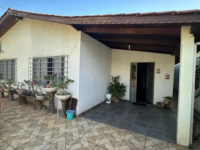 Imagem: Casa À Venda no Jardim América em Várzea