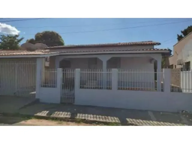 Imagem: Casa em Leilão - Cohab Santo Antônio