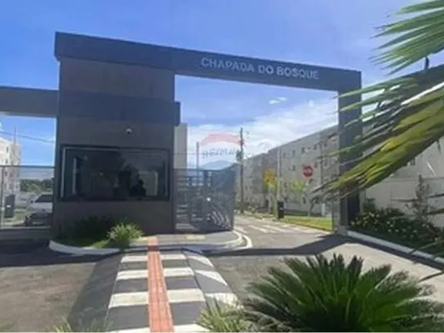 Imagem: Condomínio Chapada do Bosque em Ponte Nova