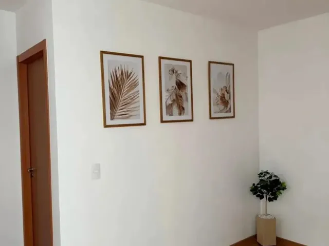 Imagem 10: Condomínio Chapada do Bosque