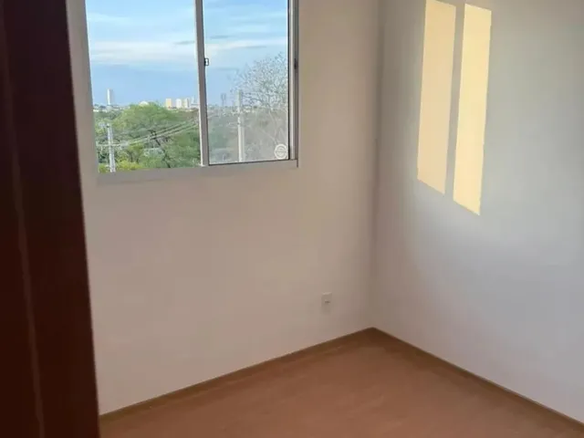 Imagem 2: Condomínio Chapada do Bosque