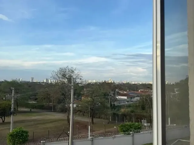 Imagem 11: Condomínio Chapada do Bosque