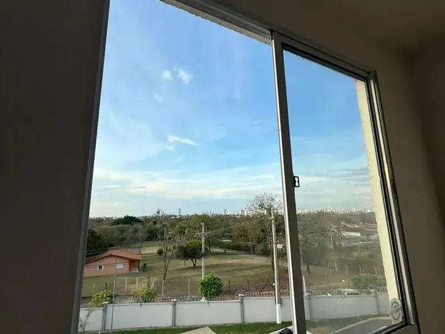 Imagem 6: Condomínio Chapada do Bosque