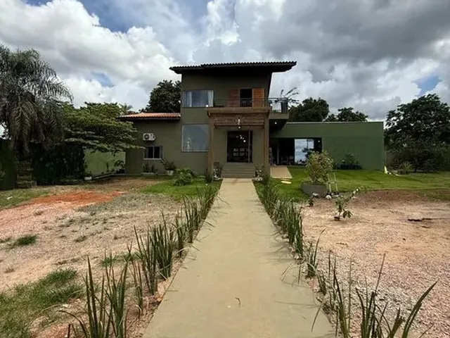 Imagem 5: Em Chapada dos Guimarães