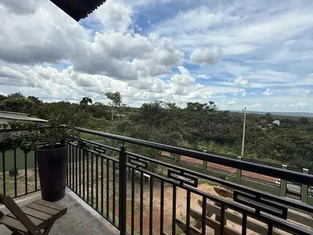 Imagem 13: Em Chapada dos Guimarães