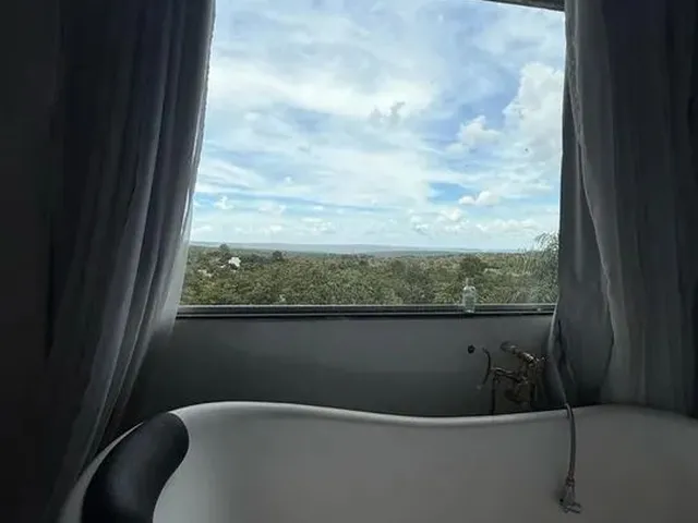 Imagem 2: Em Chapada dos Guimarães