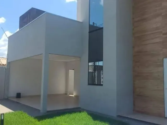 Imagem 14: Casa Residencial em Poconé - Mt, Centro