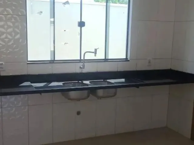 Imagem 9: Casa Residencial em Poconé - Mt, Centro