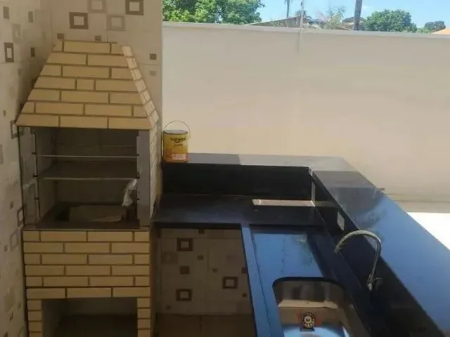 Imagem 15: Casa Residencial em Poconé - Mt, Centro